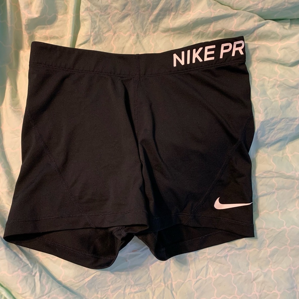 Nike Pro Shorts